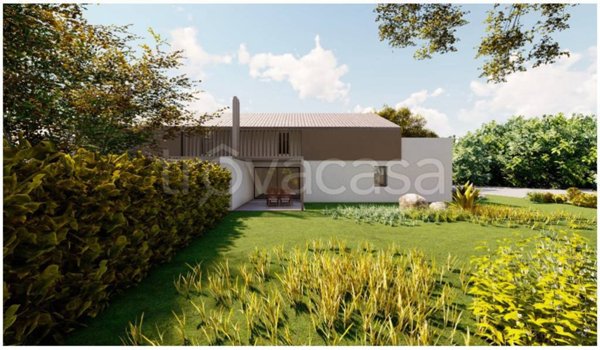 casa indipendente in vendita a Santa Maria di Sala in zona Stigliano