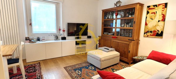 appartamento in vendita a Santa Maria di Sala