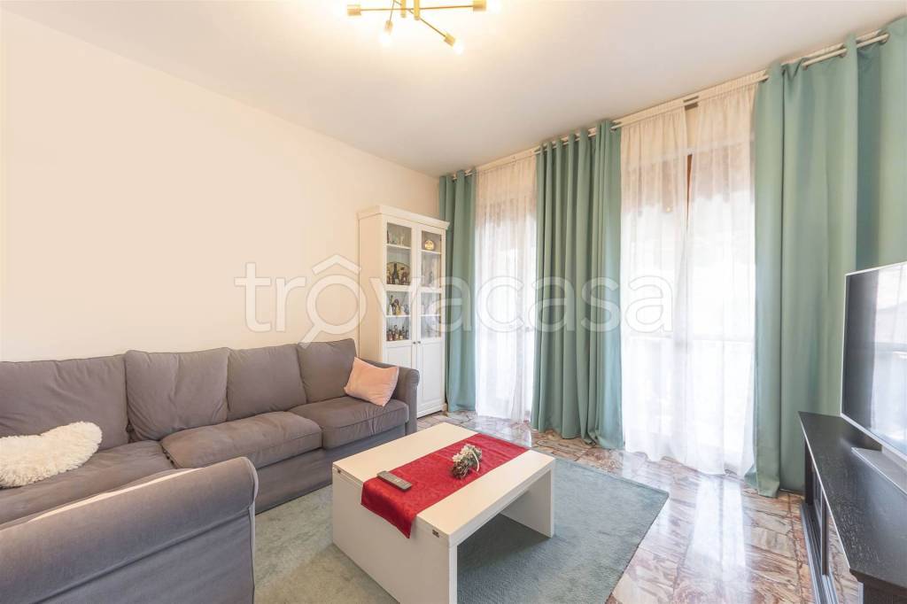 appartamento in vendita a Santa Maria di Sala in zona Caltana