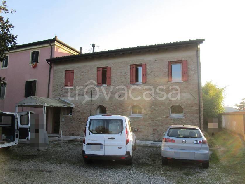 appartamento in vendita a Santa Maria di Sala in zona Stigliano