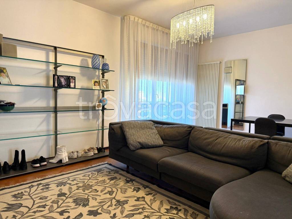 appartamento in vendita a Santa Maria di Sala in zona Caselle