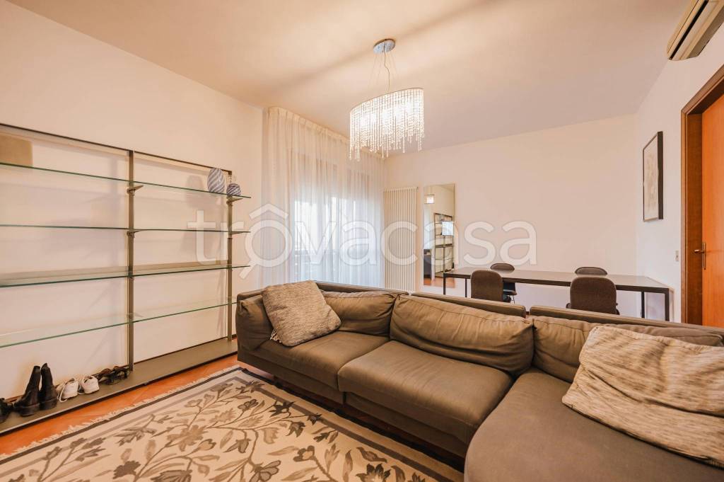 appartamento in vendita a Santa Maria di Sala in zona Caselle