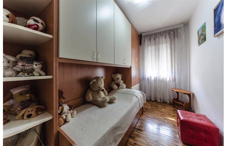 appartamento in vendita a Santa Maria di Sala in zona Caselle