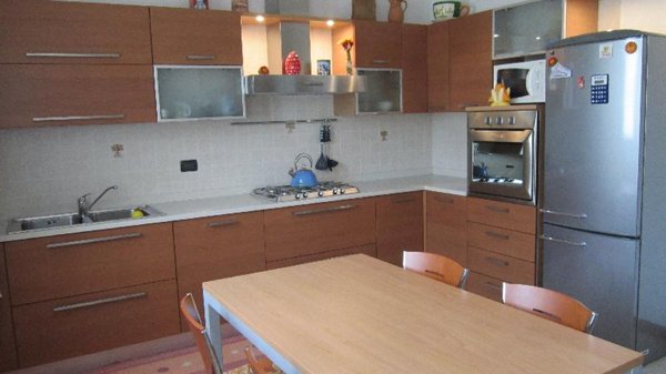 appartamento in vendita a Santa Maria di Sala