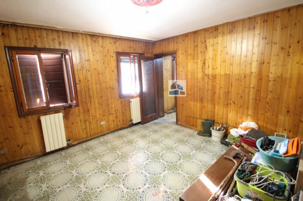 casa indipendente in vendita a Santa Maria di Sala in zona Veternigo