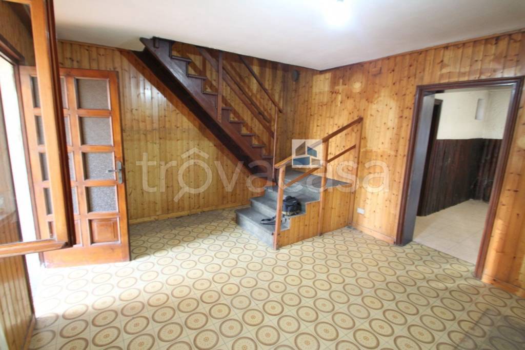 casa indipendente in vendita a Santa Maria di Sala in zona Veternigo