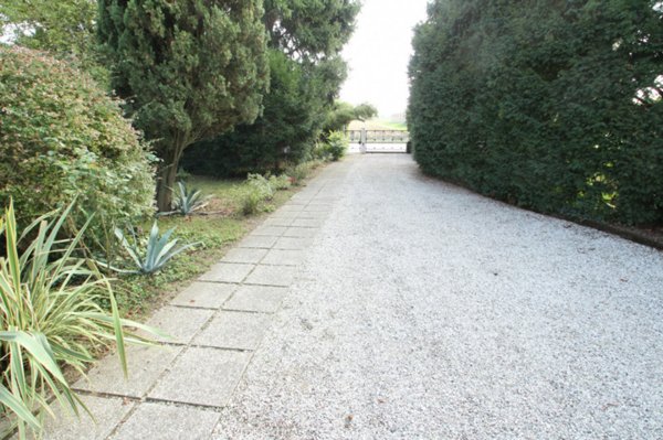 terreno edificabile in vendita a Santa Maria di Sala