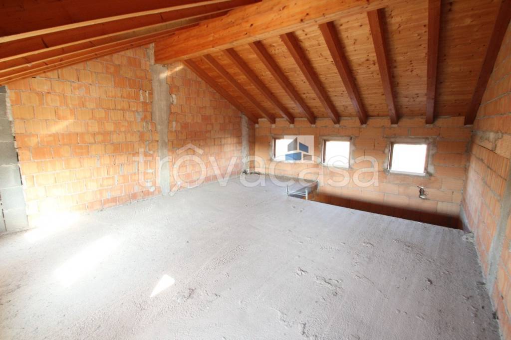 casa indipendente in vendita a Santa Maria di Sala