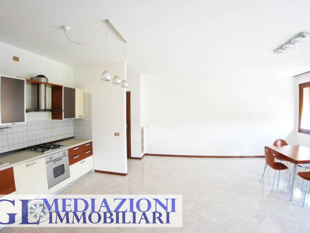 appartamento in vendita a Santa Maria di Sala