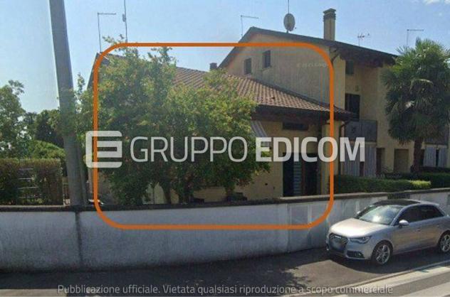 appartamento in vendita a Santa Maria di Sala in zona Veternigo