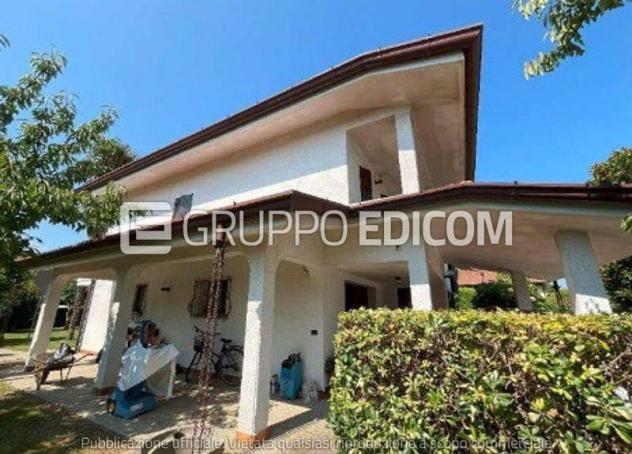 casa indipendente in vendita a Santa Maria di Sala in zona Veternigo