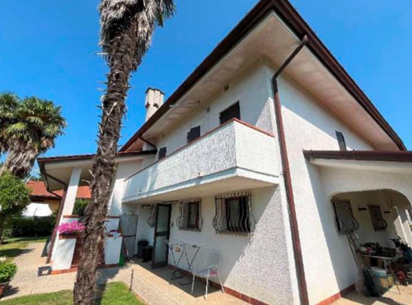casa indipendente in vendita a Santa Maria di Sala