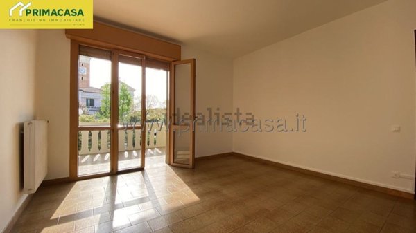 appartamento in vendita a Santa Maria di Sala in zona Caselle