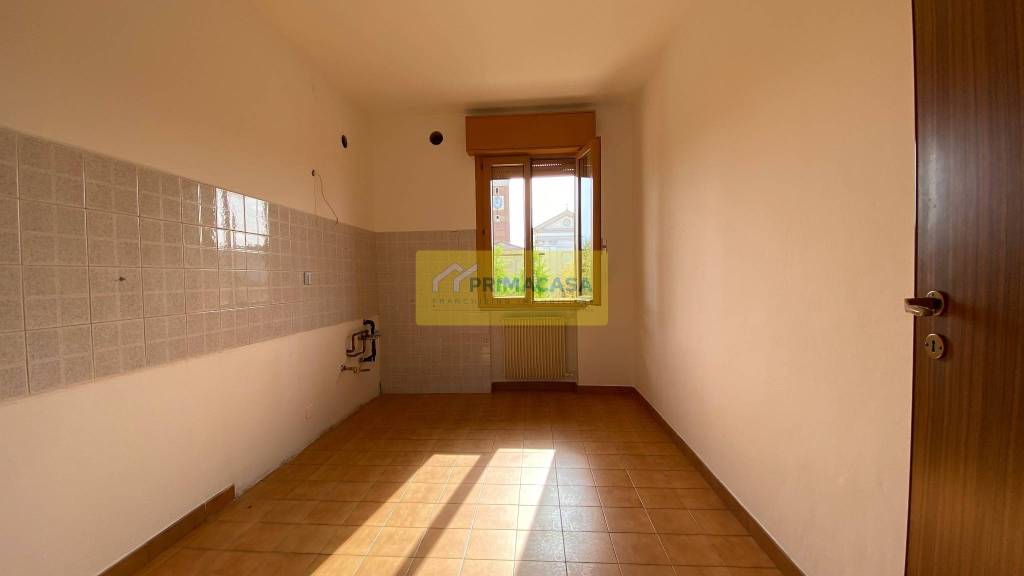 appartamento in vendita a Santa Maria di Sala in zona Caselle