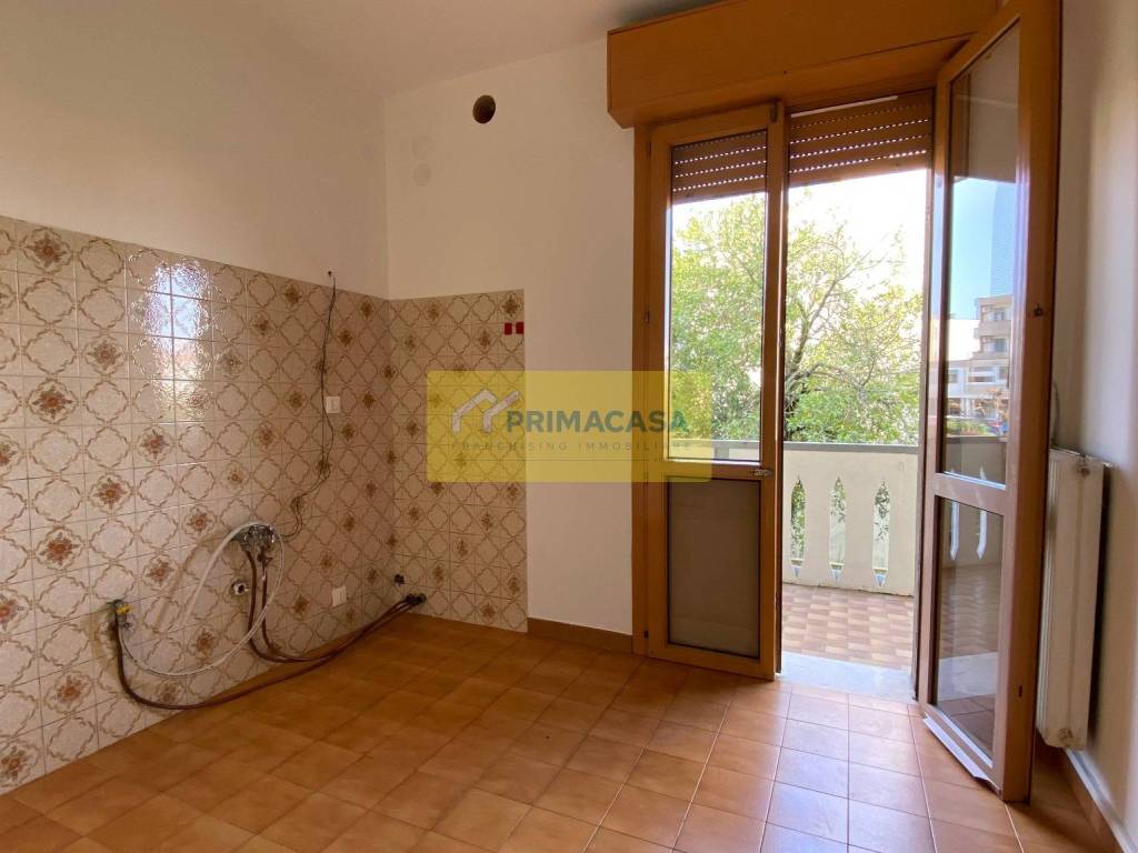 appartamento in vendita a Santa Maria di Sala in zona Caselle
