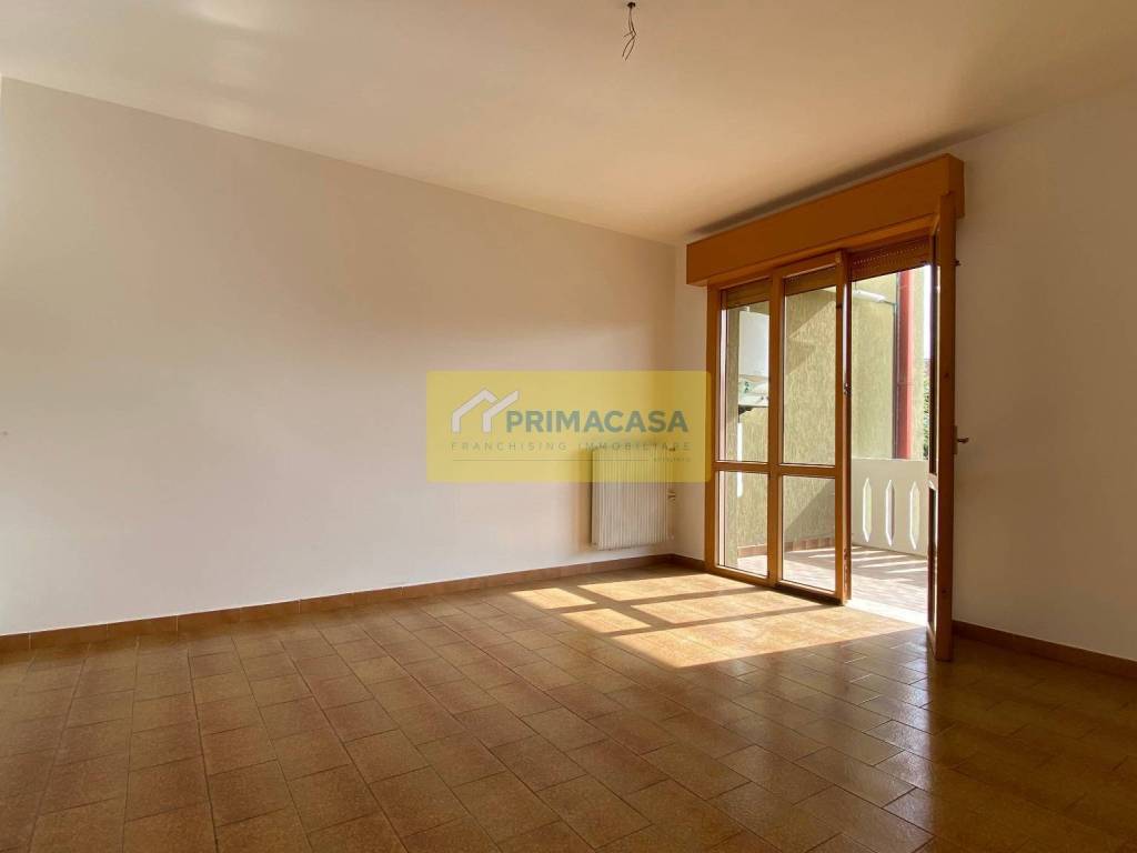appartamento in vendita a Santa Maria di Sala in zona Caselle