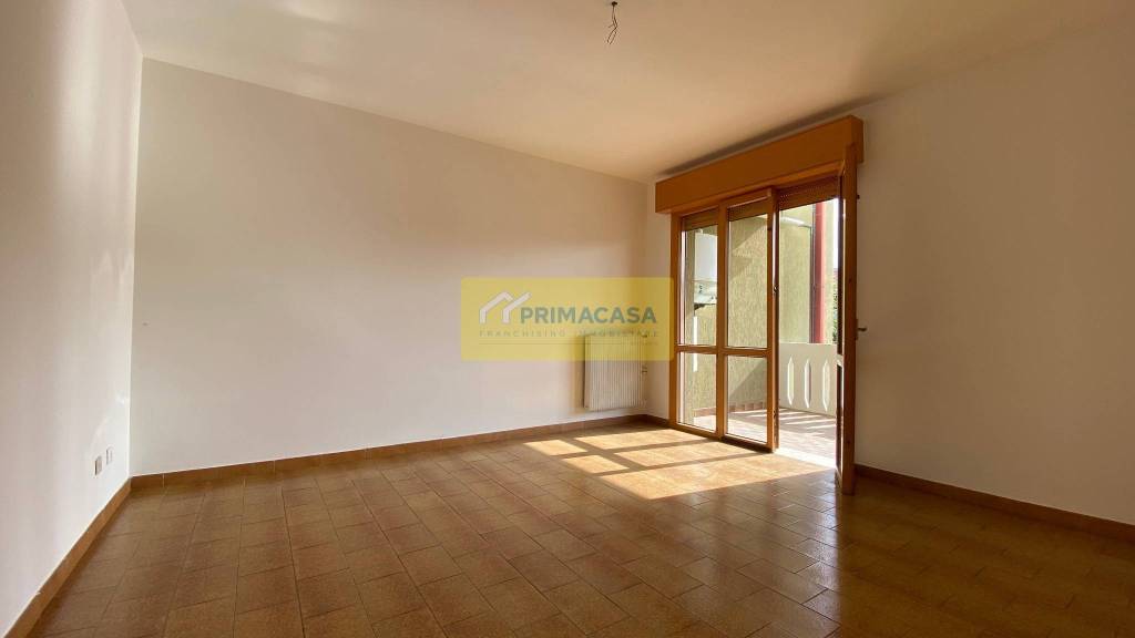 appartamento in vendita a Santa Maria di Sala in zona Caselle