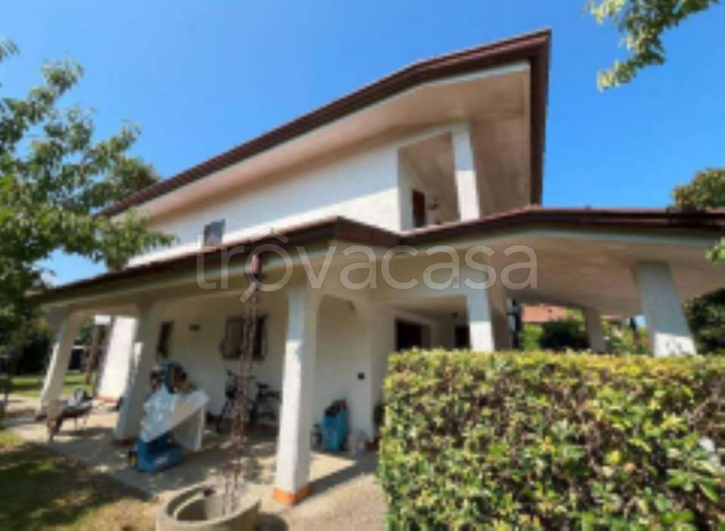 appartamento in vendita a Santa Maria di Sala in zona Veternigo
