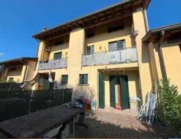 appartamento in vendita a Santa Maria di Sala in zona Veternigo