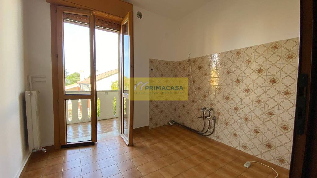 appartamento in vendita a Santa Maria di Sala in zona Caselle