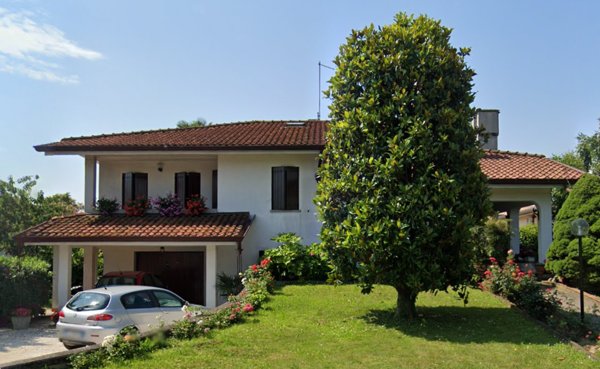 casa indipendente in vendita a Santa Maria di Sala