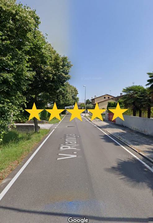appartamento in vendita a Santa Maria di Sala