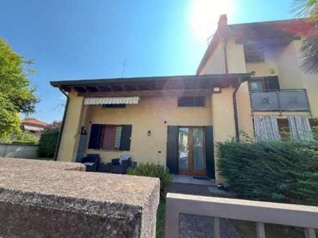 appartamento in vendita a Santa Maria di Sala