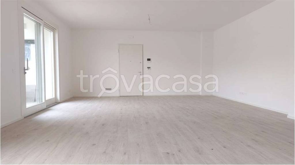 appartamento in vendita a Santa Maria di Sala in zona Caltana