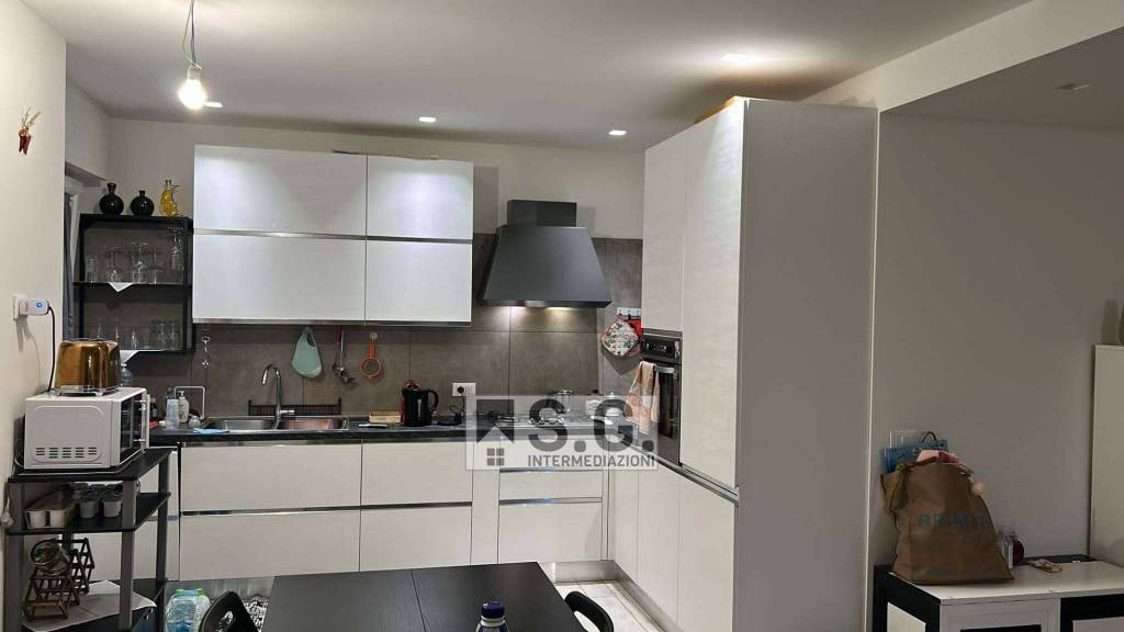 appartamento in vendita a Santa Maria di Sala