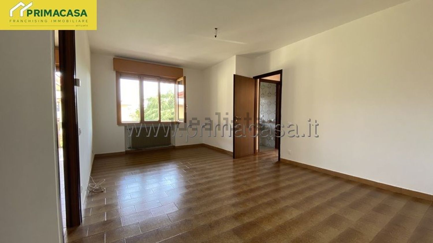 appartamento in vendita a Santa Maria di Sala in zona Caselle