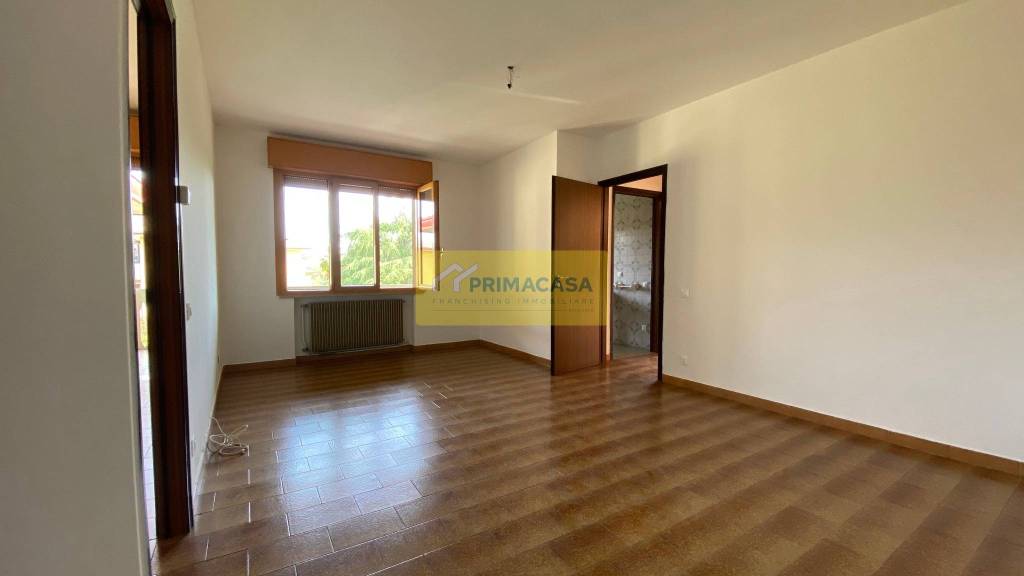 appartamento in vendita a Santa Maria di Sala in zona Caselle