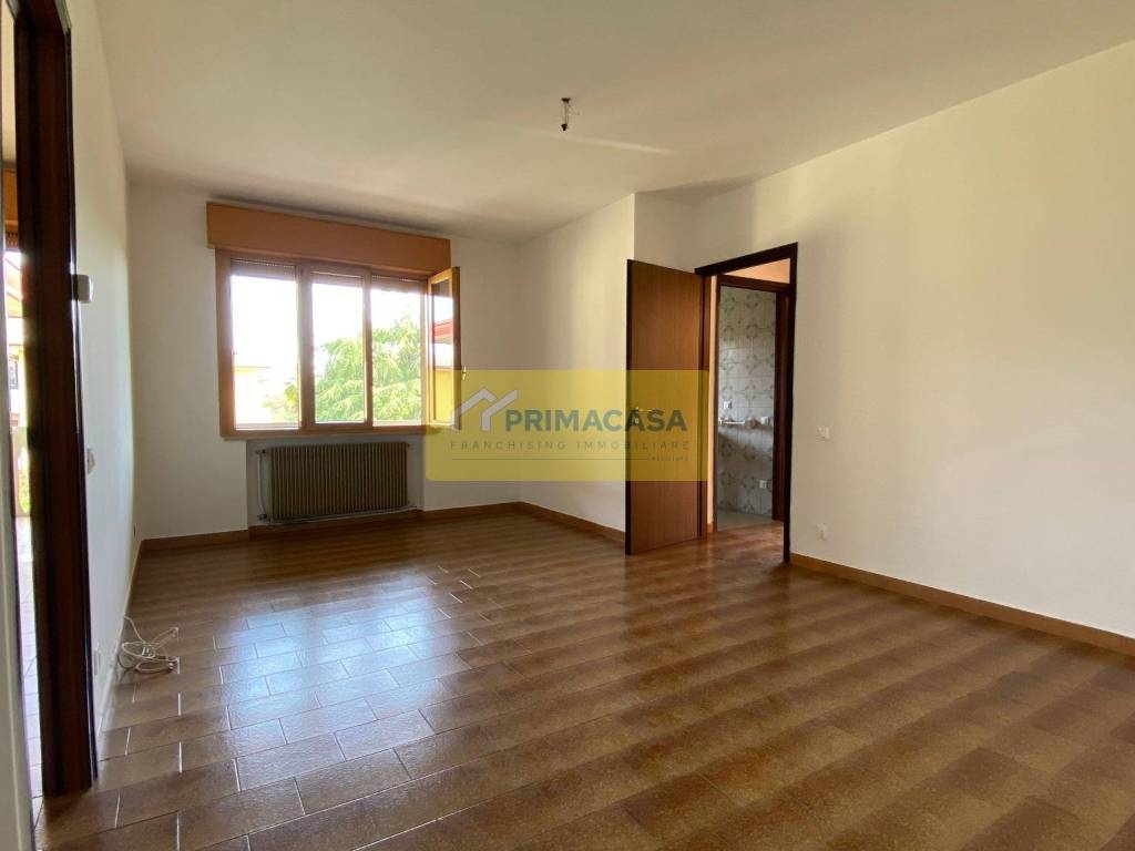 appartamento in vendita a Santa Maria di Sala in zona Caselle