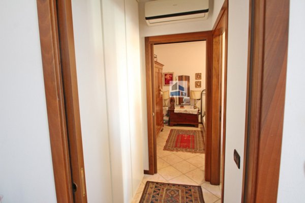 appartamento in vendita a Santa Maria di Sala