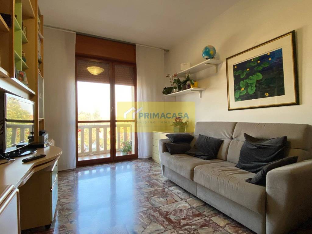 appartamento in vendita a Santa Maria di Sala in zona Caltana