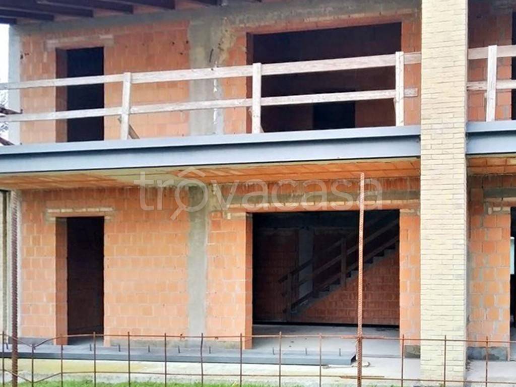 casa indipendente in vendita a Santa Maria di Sala in zona Sant'Angelo