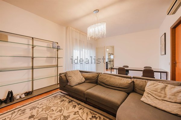 appartamento in vendita a Santa Maria di Sala