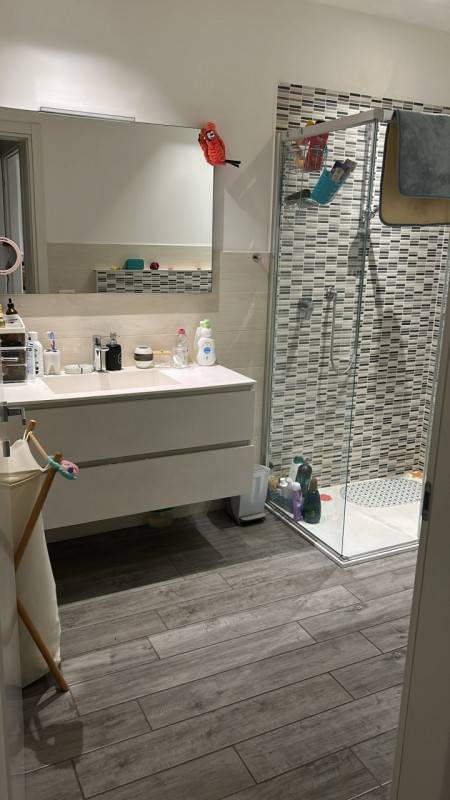 appartamento in vendita a Santa Maria di Sala