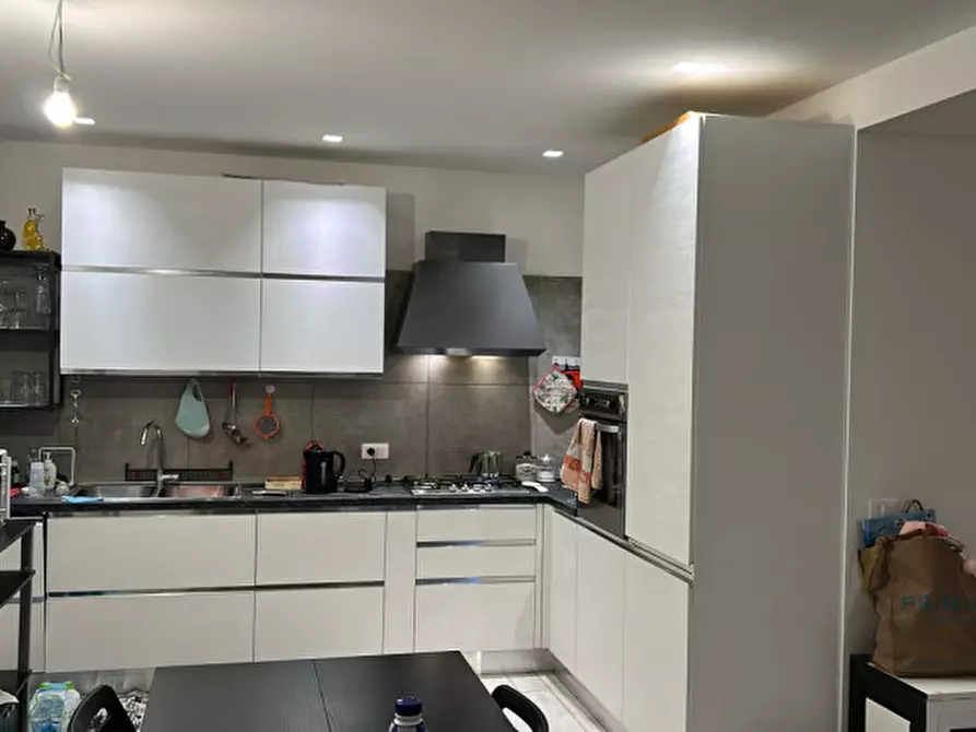 appartamento in vendita a Santa Maria di Sala