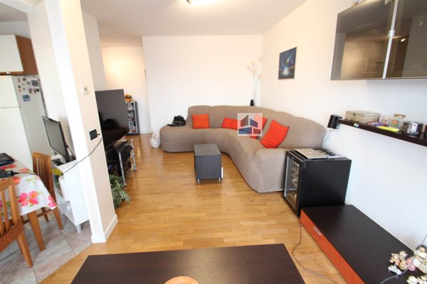 appartamento in vendita a Santa Maria di Sala in zona Caselle