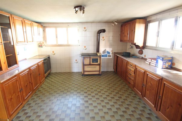 casa indipendente in vendita a Santa Maria di Sala in zona Caltana