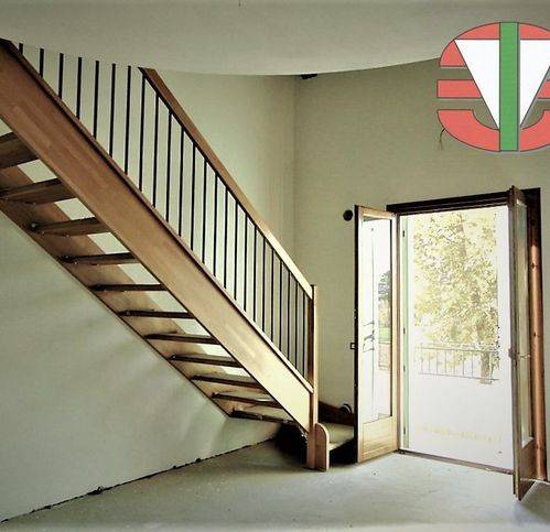 appartamento in vendita a Santa Maria di Sala in zona Veternigo