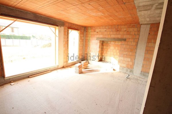 casa indipendente in vendita a Santa Maria di Sala in zona Veternigo