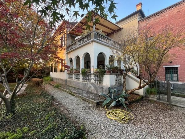 casa semindipendente in vendita a Santa Maria di Sala