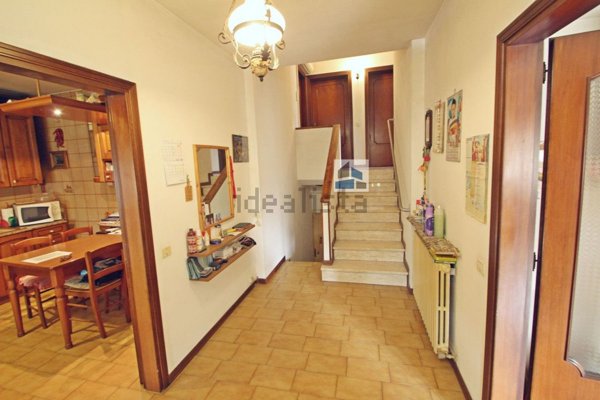 appartamento in vendita a Santa Maria di Sala in zona Caltana