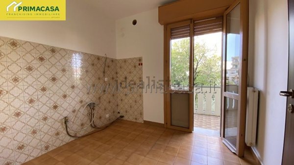 appartamento in vendita a Santa Maria di Sala in zona Caselle
