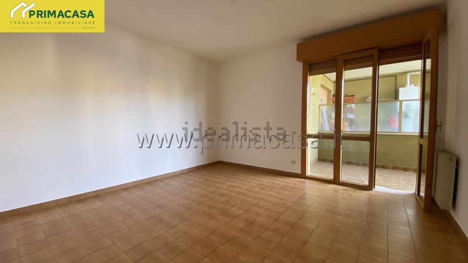 appartamento in vendita a Santa Maria di Sala in zona Caselle