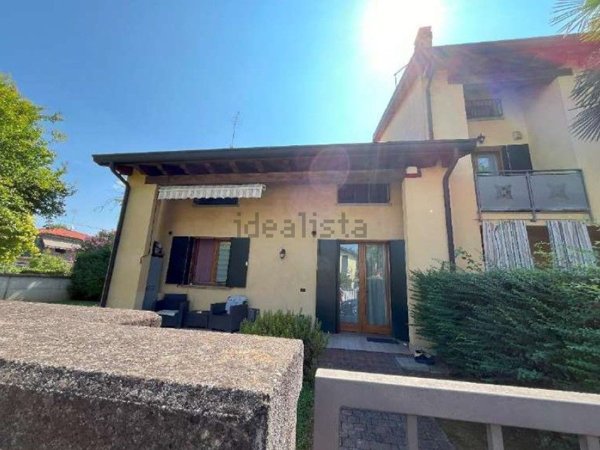 appartamento in vendita a Santa Maria di Sala
