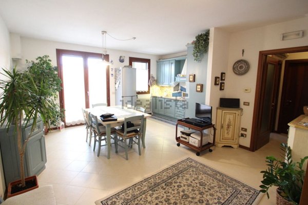 appartamento in vendita a Santa Maria di Sala