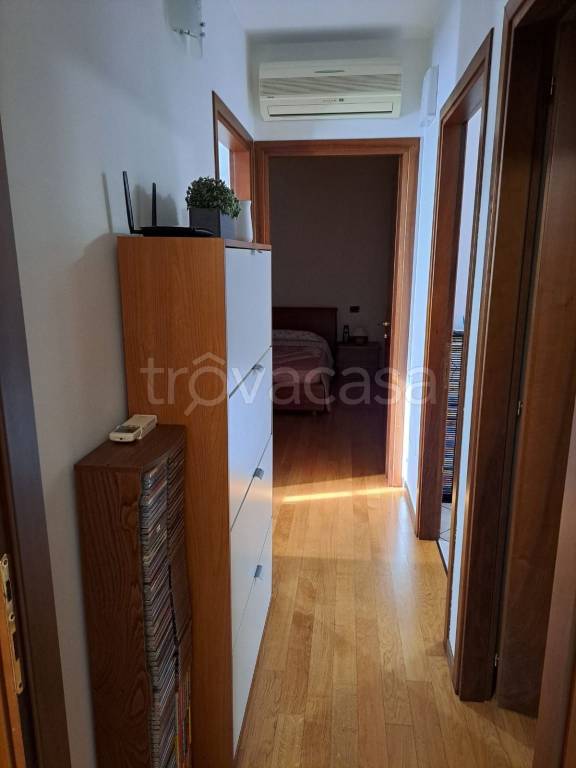 appartamento in vendita a Santa Maria di Sala