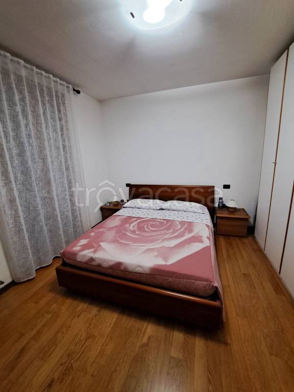 appartamento in vendita a Santa Maria di Sala